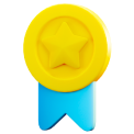medalha