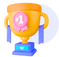 thropy